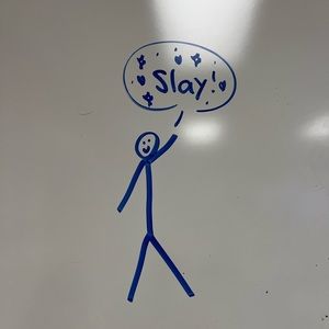 Meet your Posher, Mea